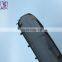 Custom fabrication stainless steel black stamping metal cover