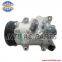 For Toyota Corolla/Matrix 1.8L TSE14C CG447280-9060 682-50443 616043026916 Air Con Compressor