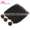 Qingdao Freya hair cheap factory price indian remy hair extensions kinky hair extensions