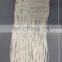 New fashion braided macrame motifs dress