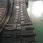 Компанию Rubber Track B450*86*56c для погрузчика Komatsu