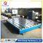 High inspection Cast Iron Precision Measuring Tools Surface Plate