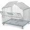Shinway Collapsible Wire Container；Collapsible Storage Cage