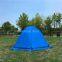 Four Season Double Layer 3 Person Camping Tent for Hiking, Mountaineering SN-ZP045