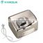 MODUN Factory 304 Stainless Steel Automatic Sensor High Speed Hand Dryer For Restrooms