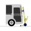 CE Express Glass Vacuum Lifter