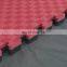 Eva Vivid Color EVA Taekwondo Mat For Fitness