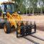 ZL10F mini loaders wheel loader manufacture