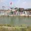 Dredger with Diesel-Water Flow Rate 2000m3/h