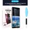 Vidrio Curvo Simil Dome Glass Nano UV for Samsung S7 Edge S8 S9 Note 8