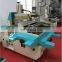 DK7735 factory price fast cut metal wire cutting machine