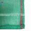  China factory supplier 20kg fruit packaging mesh orange bag
