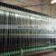 100% virgin material Plastic trellis net plant climbing support netting cucumber netting vine netting Pea & Bean