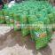 reusable mesh produce bags for store food, vegetable, fruit