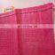 Vegetables net bag/packaging net bag