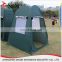 2016 Outdoor instant set up dressing Shower movable tent