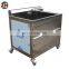 Stainless Steel spinach mushroom beans vegetable cleaning machine