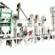 20T/D Fully Automatic Rice Mill on Sale / Rice Mill Machinery Price / Rice Mill Equipment 008618037101692