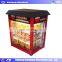 Lowest Price Good Quality Popcorn Box Popcorn Paper Box Popcorn Packaging