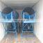 High Efficiency Manioc Peeling and Cutting Machine/ Manihot Chipper Machine