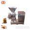 Commercial Nut Butter Making Apple Sauce Chili Paste Grinding Machinery Industrial Tomato Sauce Machine