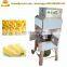 Fresh corn sheller thresher machine maize shelling machine