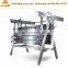 Best price top sale automatic poultry feather remove machine / chicken plucker