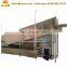 Chicken cage washing machine / poultry turnover cages washing machine /turnover crates washer