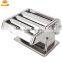 mini household multifunction noodle making machine | small italy pasta maker machine
