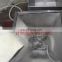 automatic grain rice washing machine | rice washing bowl