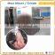 Professional Factory Supply Price Industrial Aluminum Meat Mincer Spare Parts Machine