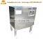 Stainless steel cooked meat strip shredding cutting machine Beef meat floss machine