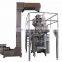 Automatic 100g-2kg snack corn puff chips silage starch vertical food packing machine