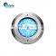 Waterproof IP68 IP65 Swimming Pool Light Pentair For Liner Pools