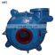 Centrifugal mine dewatering anticorrosion mining slurry pump