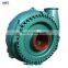 High pressure drilling pump gravel pump