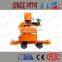 Mining Concrete Equipment Mixer Concrete Self Loading Concrete Mixer