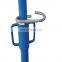 Construction Scaffolding Adjustable Formwork Steel Prop