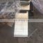 1.4404 stainless steel flat bar 15mm
