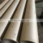 astm a312 tp304 ss seamless pipe 3mm