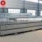 China manufacturer hot rolled hot selling galvanized steel pipe