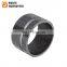 1.5 inch schedule 40 Black iron pipe surface treatment galvanized, oiled, painted process