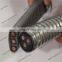 2kv tinned copper 4awg galvanized steel tape armoured ESP cable