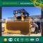 SHANTUI new 80 HP CRAWLER bulldozer with ripper