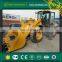 LW300 KN Mini Wheel Loader with 3m3 Bucket Capacity