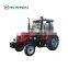 Lutong 4WD 85 л.с. сельскохозяйственный гусеничный трактор. Цена. LYH824