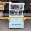 pvc/upvc profile window and door cnc corner cleaning machine