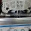 glass curtain wall price/V-shape 45 degrees Cutting Saw