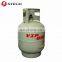 10kg house cooking LPG gas cylinder