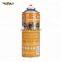 High Quality Glue Residue Remover, Aerosol Adhesive Sticker Remover Spray for Auto Body, 3N Car & Bus Sticker Cleaner Spray